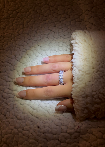 Bague NYRMA