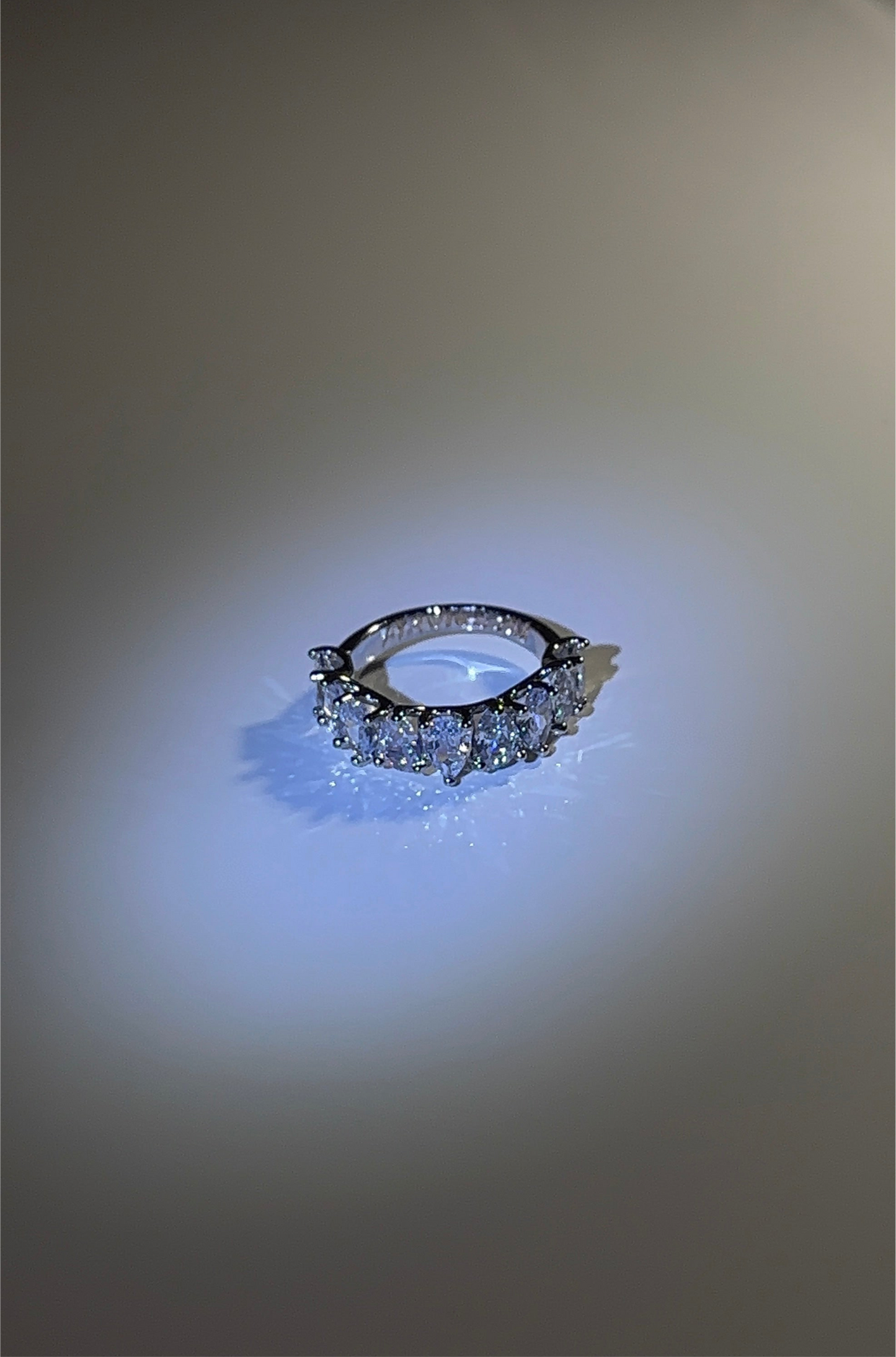Bague NYRMA