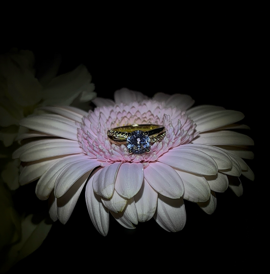 Bague MAYA