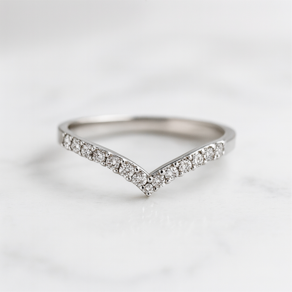 Bague Mira - Taille réglable