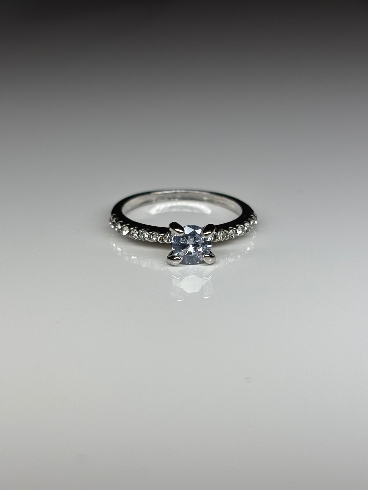 Bague Shayra - Doré ou Argenté