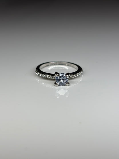 Bague Shayra - Doré ou Argenté