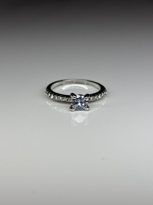 Bague Shayra - Doré ou Argenté