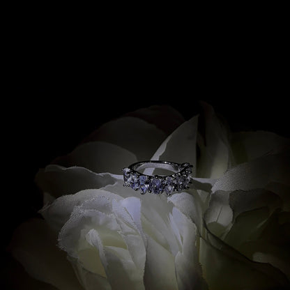 Bague NYRMA